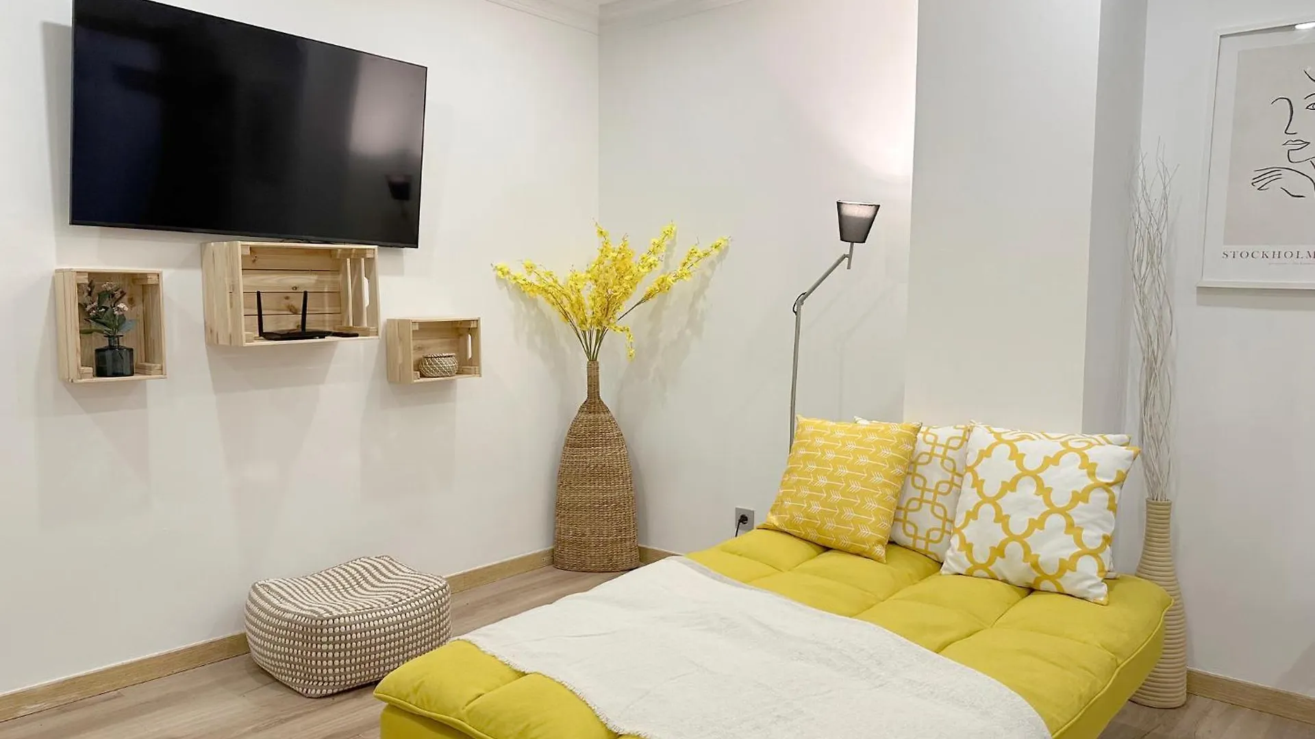 Appartement Encantador Apartamento Junto Al Ayuntamiento Bilbao