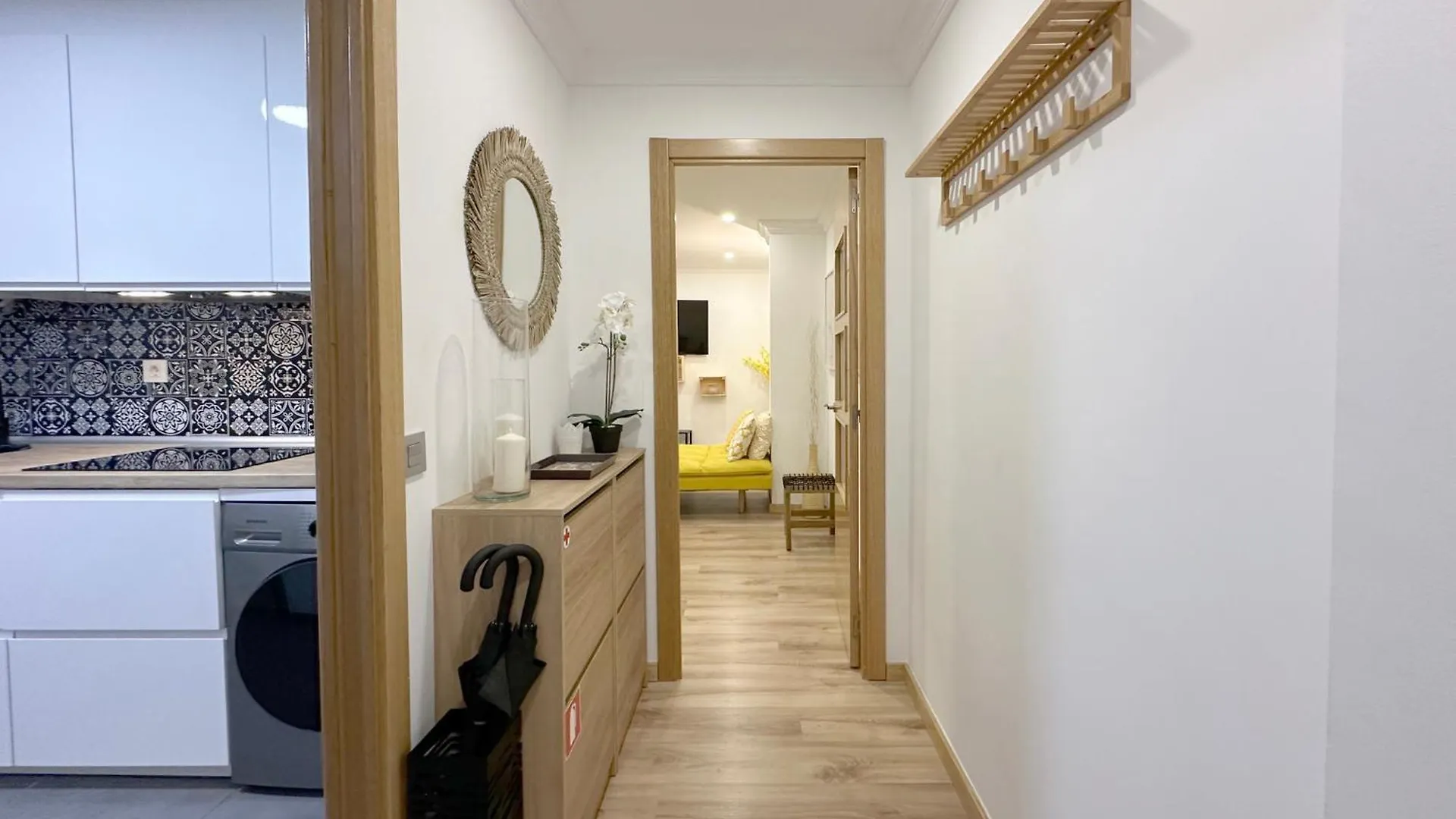 Encantador Apartamento Junto Al Ayuntamiento Bilbao Appartement