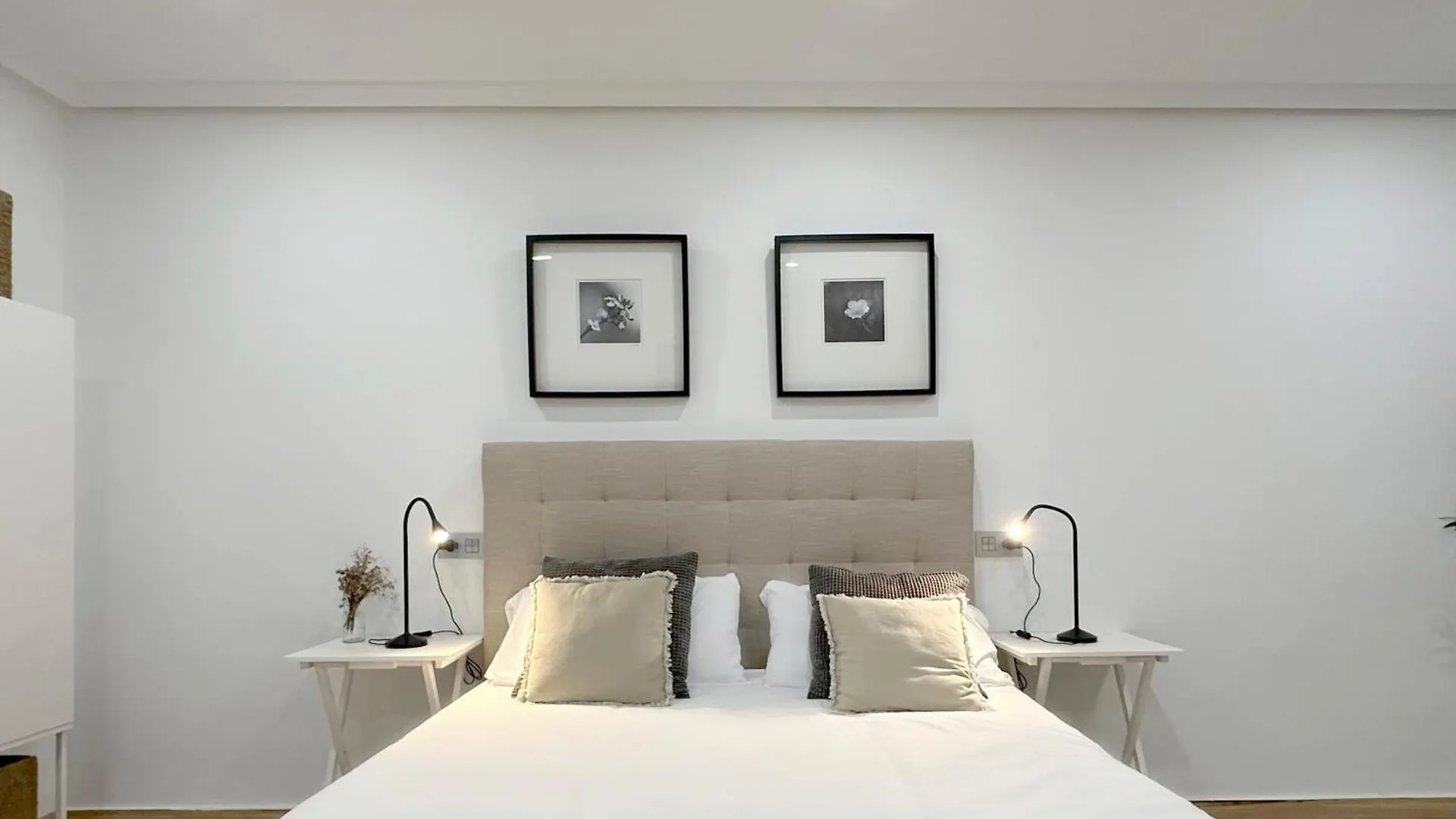 Appartement Encantador Apartamento Junto Al Ayuntamiento Bilbao Spanje